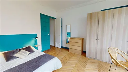 Room for rent in Paris 17ème arrondissement, Paris