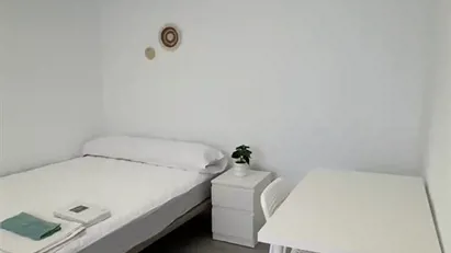 Room for rent in Jaén, Andalucía