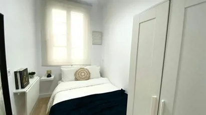 Room for rent in Madrid Arganzuela, Madrid