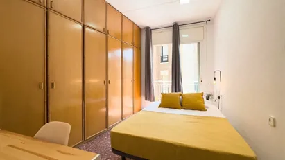 Room for rent in Barcelona Sarrià-St. Gervasi, Barcelona