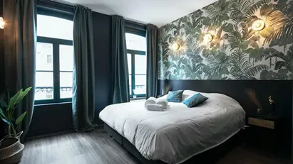 Room for rent in Stad Brussel, Brussels