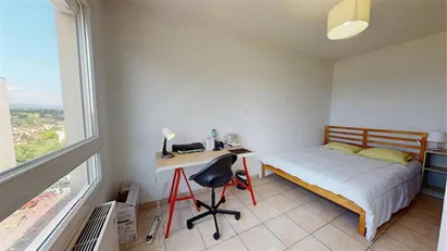 Room for rent in Lyon, Auvergne-Rhône-Alpes