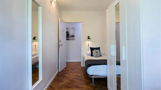 Rooms in Madrid Hortaleza - photo 2