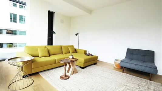 Apartments in Berlin Mitte - photo 2