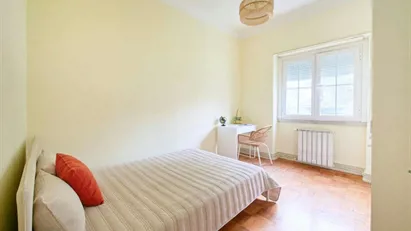 Room for rent in Lisbon (region)