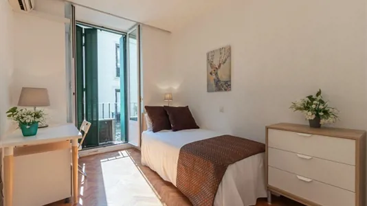 Apartments in Madrid Centro - photo 3