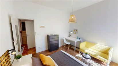 Room for rent in Montpellier, Occitanie