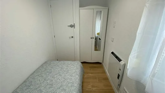 Rooms in Madrid Puente de Vallecas - photo 3