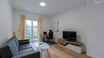 Apartment for rent in Berlin Treptow-Köpenick, Berlin