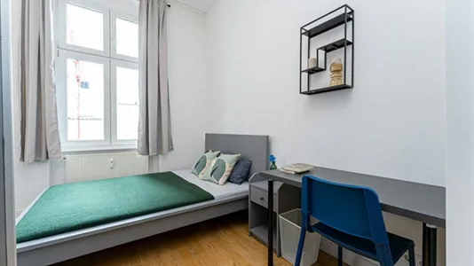 Rooms in Berlin Charlottenburg-Wilmersdorf - photo 1