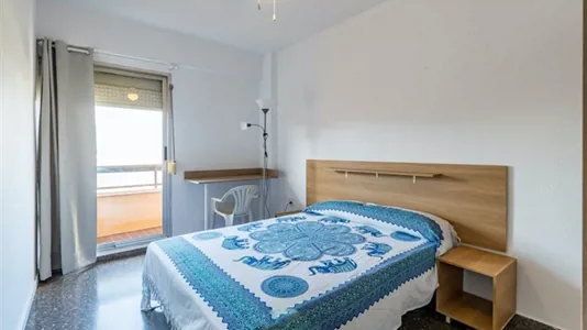Rooms in Beniferri - photo 1