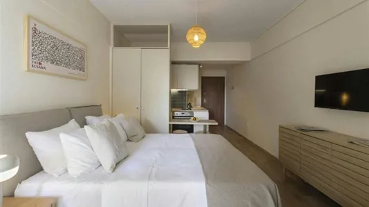 Apartments in Palaio Faliro - photo 3