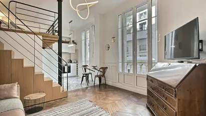 Apartment for rent in Paris 18ème arrondissement - Montmartre, Paris