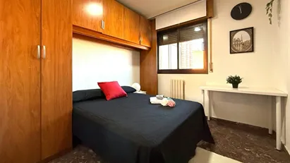 Room for rent in Zaragoza, Aragón