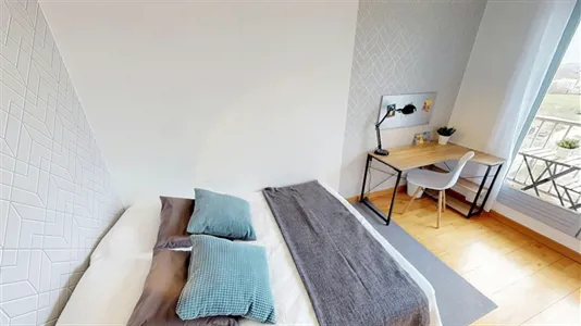 Rooms in Lille - photo 2