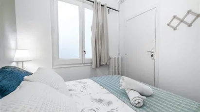 Room for rent in Barcelona Sarrià-St. Gervasi, Barcelona