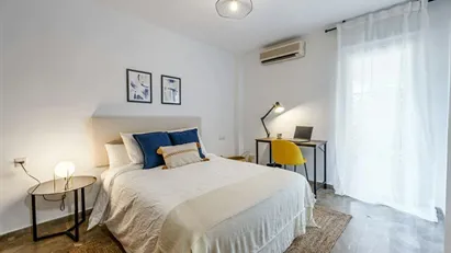 Room for rent in Málaga, Andalucía