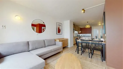 Room for rent in Le Raincy, Île-de-France