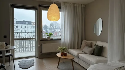 Apartments in Nacka - photo 1