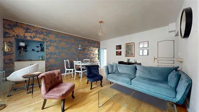 Apartment for rent in Dijon, Bourgogne-Franche-Comté