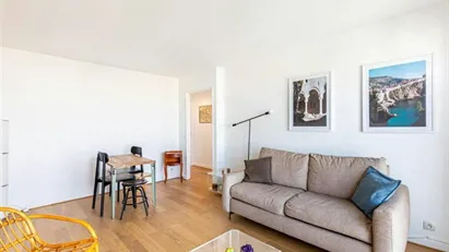 Apartment for rent in Paris 18ème arrondissement - Montmartre, Paris