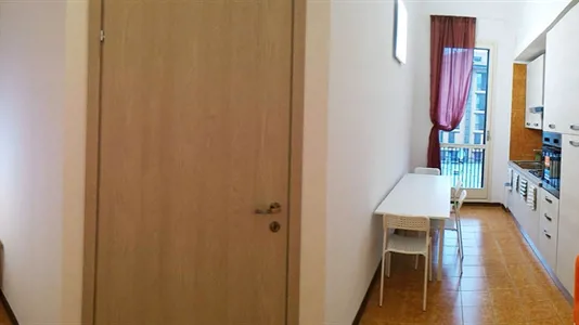 Rooms in Bologna - photo 2