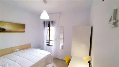 Room for rent in Granada, Andalucía