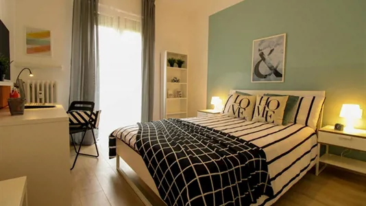 Rooms in Brescia - photo 1