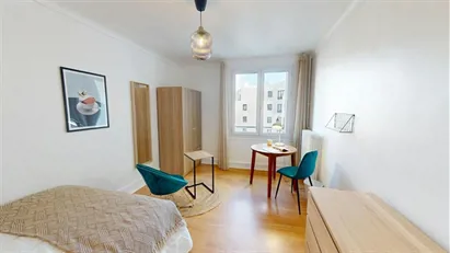 Room for rent in Paris 17ème arrondissement, Paris