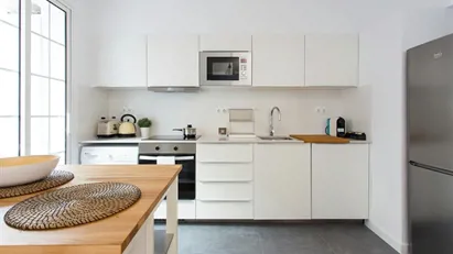 Apartment for rent in Barcelona Sants-Montjuïc, Barcelona