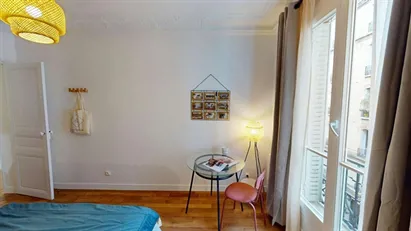 Room for rent in Paris 12ème arrondissement - Bercy, Paris