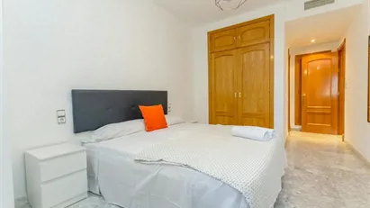 Room for rent in Málaga, Andalucía