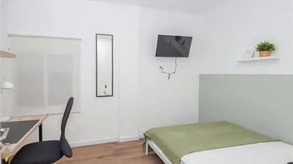 Room for rent in Valencia L'Eixample, Valencia (region)