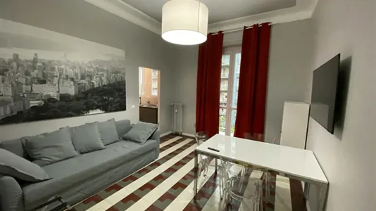 Apartments in Milano Zona 5 - Vigentino, Chiaravalle, Gratosoglio - photo 1