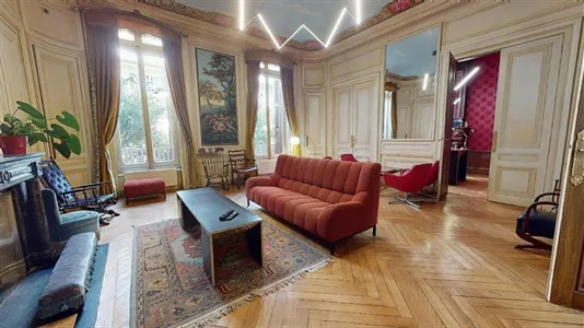 Rooms in Saint-Étienne - photo 1