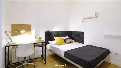 Room for rent in Madrid Moncloa-Aravaca, Madrid