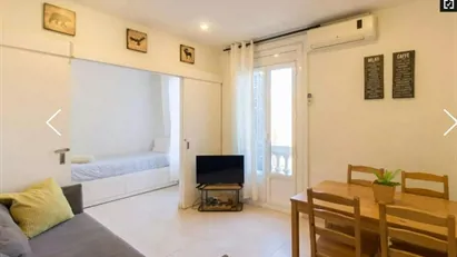 Apartment for rent in Barcelona Gràcia, Barcelona