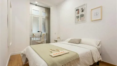 Room for rent in Barcelona Ciutat Vella, Barcelona