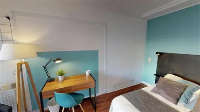 Room for rent in Toulouse, Occitanie