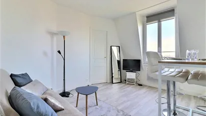 Apartment for rent in Paris 18ème arrondissement - Montmartre, Paris