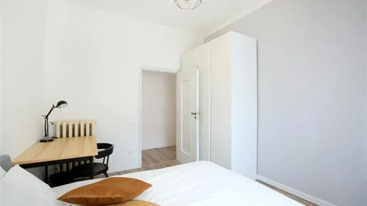 Rooms in Modena - photo 3