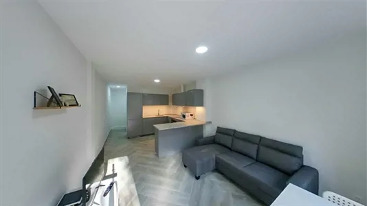 Apartments in Madrid Hortaleza - photo 2