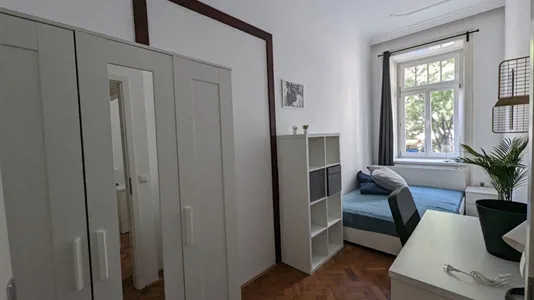 Rooms in Vienna Leopoldstadt - photo 1