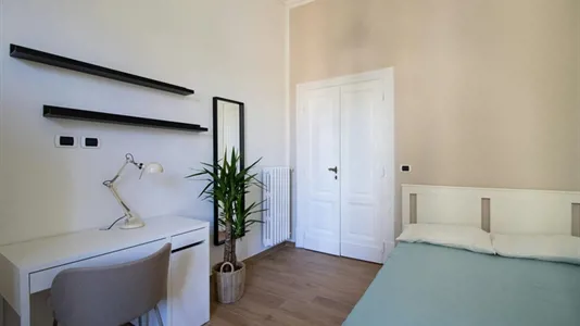 Rooms in Florence - photo 3