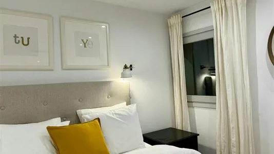 Rooms in Madrid Centro - photo 2