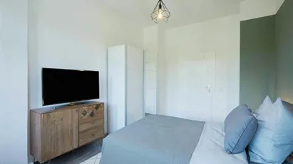 Room for rent in Frankfurt (region)