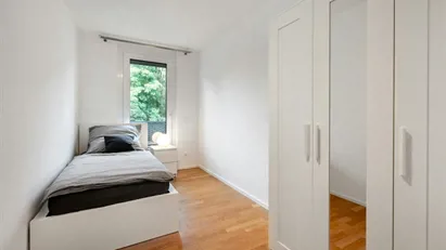 Room for rent in Munich