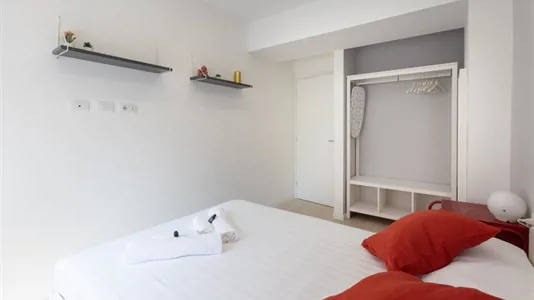 Apartments in Milano Zona 2 - Stazione Centrale, Gorla, Turro, Greco, Crescenzago - photo 3