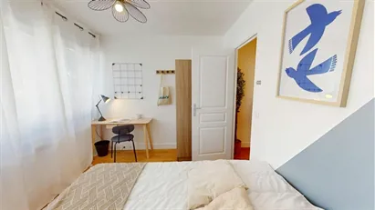 Room for rent in Paris 15ème arrondissement, Paris