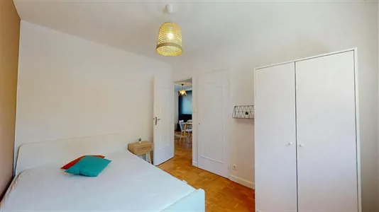 Rooms in Lyon - photo 3